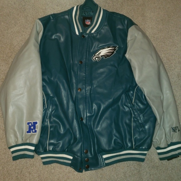 Vintage Other - Vintage Philadelphia Eagles